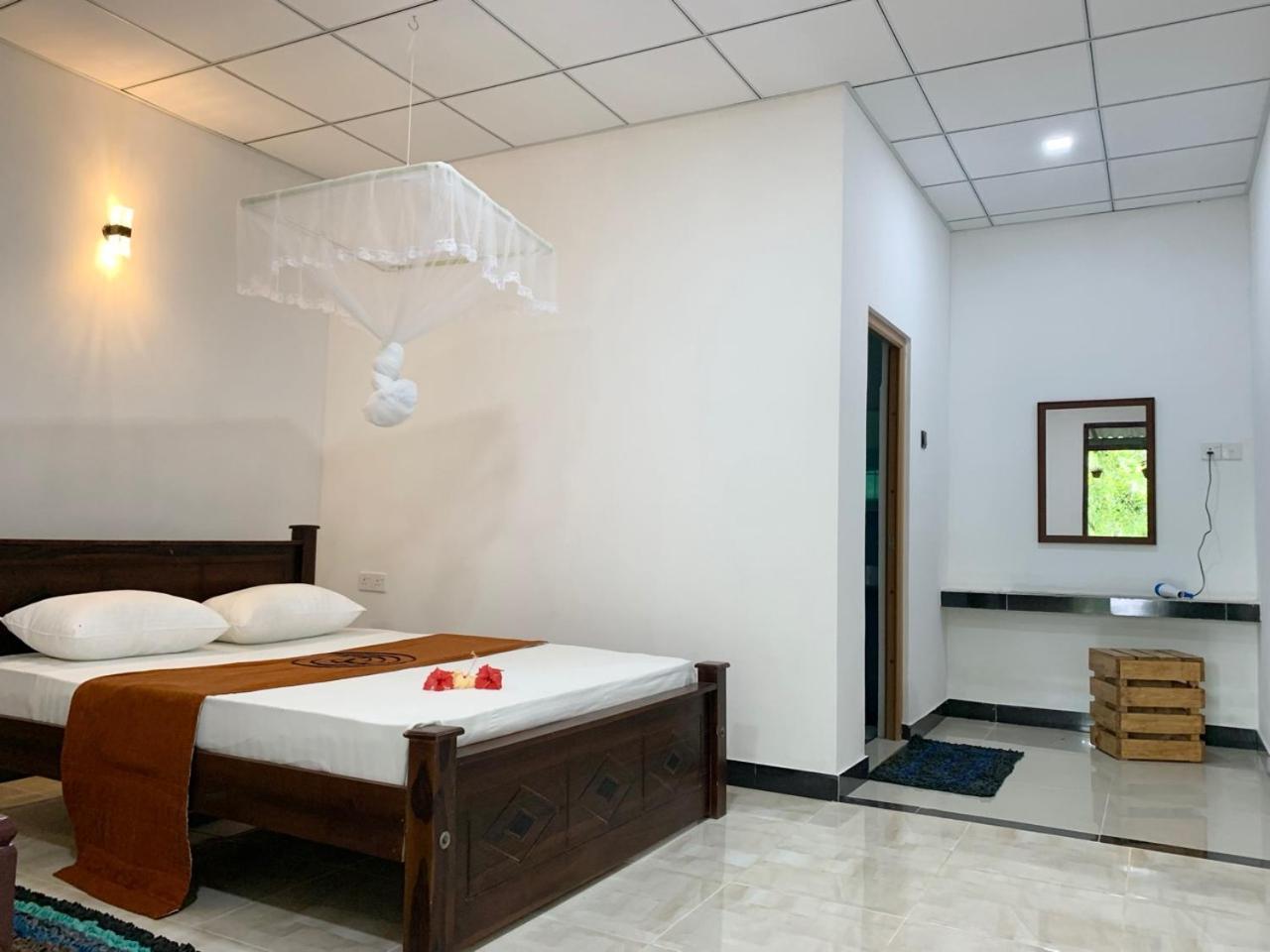 Manju Homestay Sigiriya