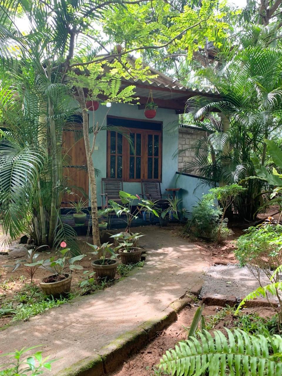 Homestay Manju Sigiriya